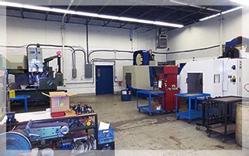 cnc machining calgary